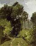 Sous-bois