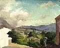 Village de montagne