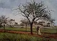 La Maison du père Gallien, Pontoise