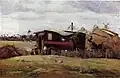 La Roulotte