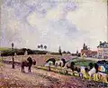 Le Pont de Pontoise