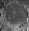 FFC VI: Pitatus (Lunar Orbiter 4)