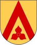 Piteå (Landgemeinde, bis 1966): Sparren