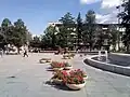 Rathausplatz
