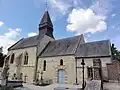 Kirche Saint-Rémi