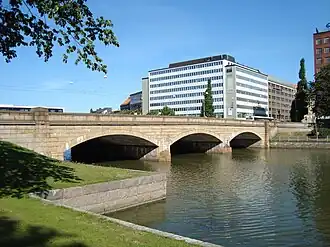 Pitkäsilta