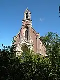 Kapelle Saint-Louis Roi