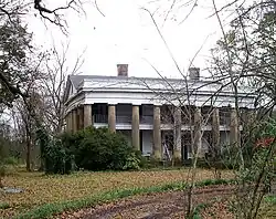 Pitts’ Folly