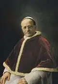 Porträt 1922 von Xenia de Cantieni