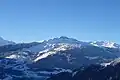 Ansicht aus Nordosten