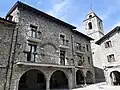 Rathaus