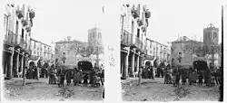 Plaza de Santa Coloma