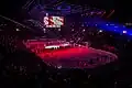 Innenansicht während des AHL All-Star Classic 2023
