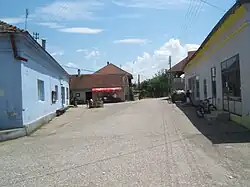 Корбово