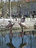 Tierstatuen