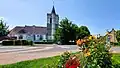 Kirche Saint-Martin