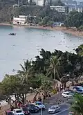 Plage de la Baie des Citrons