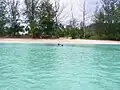 Strandansicht