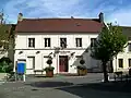 Altes Rathaus (Mairie) von Plailly