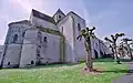 Kirche Saint-Martin