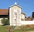 Steinkreuz