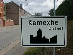 Belgien