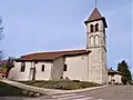 Kirche Notre-Dame-des-Douleurs