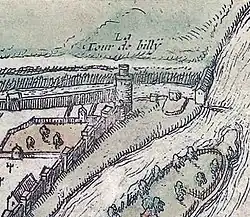 Tour de Billy 1530.