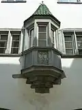 Erker
