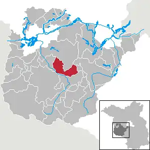 Karte