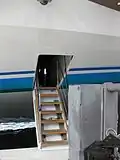 Gangway