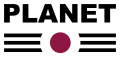 Logo von Planet von 2011 bis 14. Dez. 2020