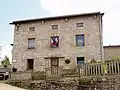 Mairie Planfoy
