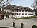 Platanenhaus