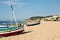 Calella Strand