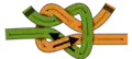 Kreuzknoten