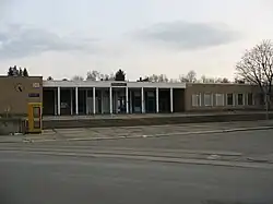 Plauen (Vogtl) unt Bf