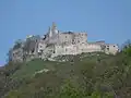Burg Blasenstein, Slowakei