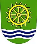 Wappen von Plavy