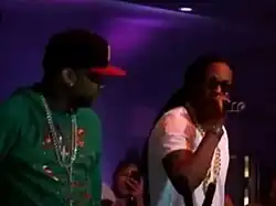 Dolla Boy und Tity Boi (2013)