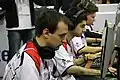M5 bei den World Cyber Games 2011