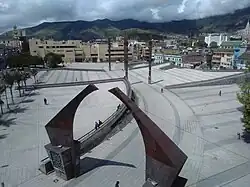 Plaza del Carnaval y la Cultura