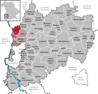 Karte