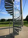 Treppen