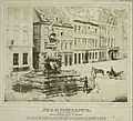 Mit dem Hotel Drei Mohren (1858)