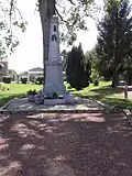 Gefallenendenkmal