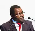 Vincent Munyeshyaka
