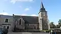 Kirche Saint-Pierre