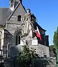 Gefallenendenkmal