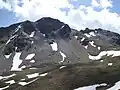 Das Parpaner Schwarzhorn